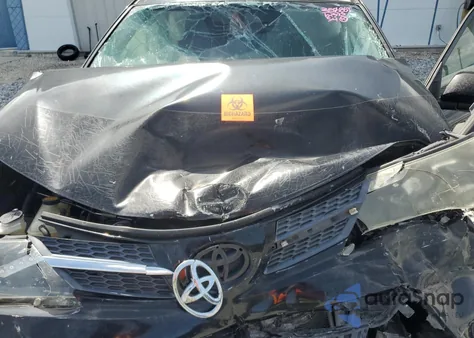 2013 Toyota Rav4 Xle from USA, damaged, VIN 2T3WFREV1DW011978